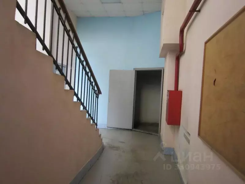 Производственное помещение в Санкт-Петербург 5-я Васильевского острова ... - Фото 2