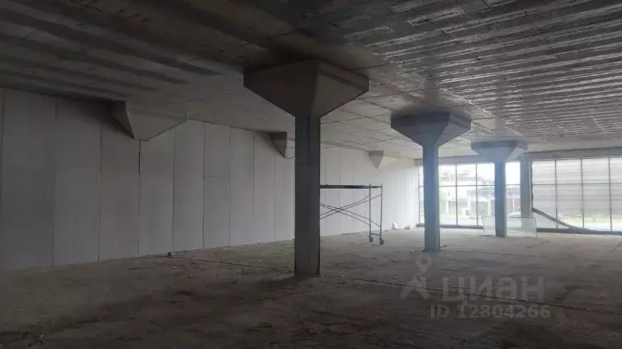 Склад в Московская область, Истра городской округ, д. Исаково 95 (4000 . - Фото 0