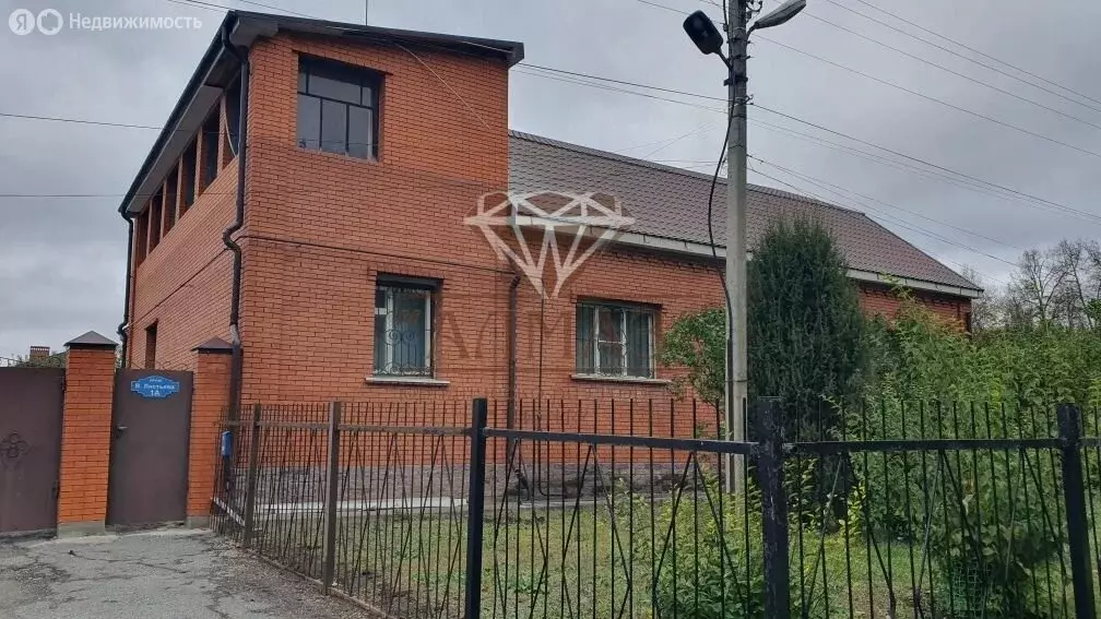 Дом в посёлок Ключ Жизни, улица Влада Листьева (281.8 м) - Фото 0