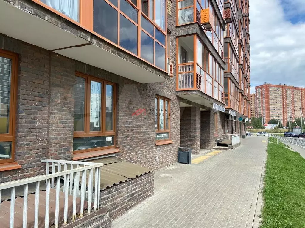 Продажа помещения в ЖК Новоград Павлино - Фото 1