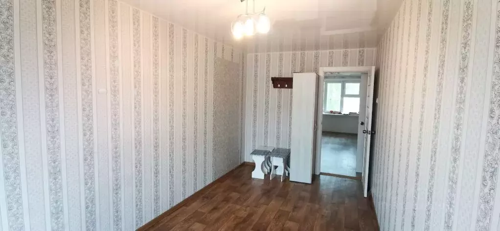 2-к кв. Коми, Сыктывкар ул. Островского, 3 (44.2 м) - Фото 1