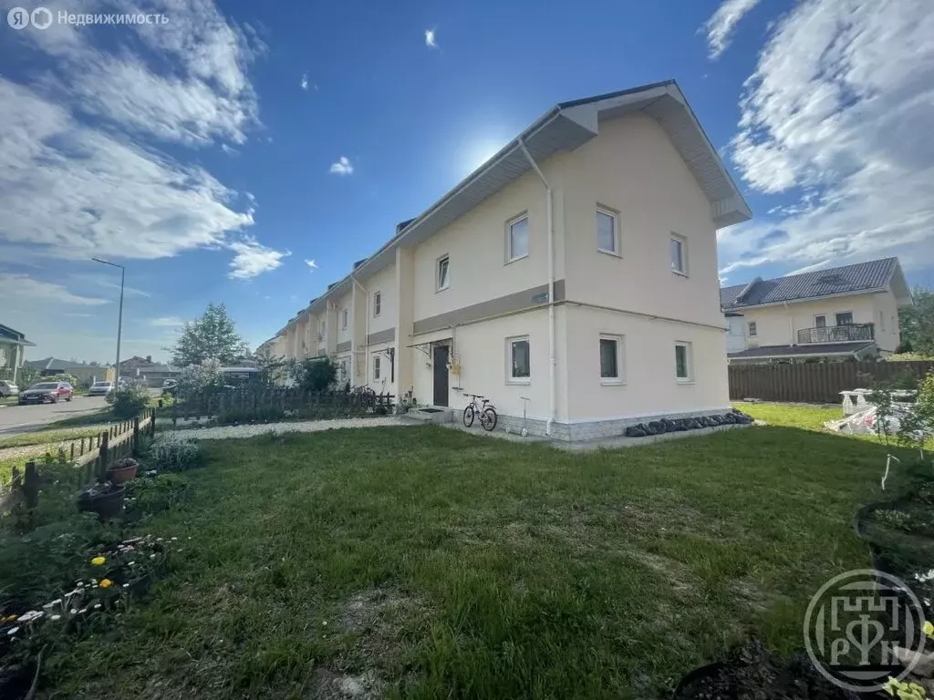 Дом в Коммунар, ЖК Покровские Горки (95.7 м) - Фото 1