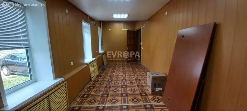 Офис (19 м) - Фото 1