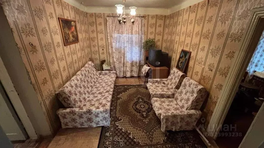 Дом в Владимирская область, Муром ул. Станюковича, 4 (63 м) - Фото 1