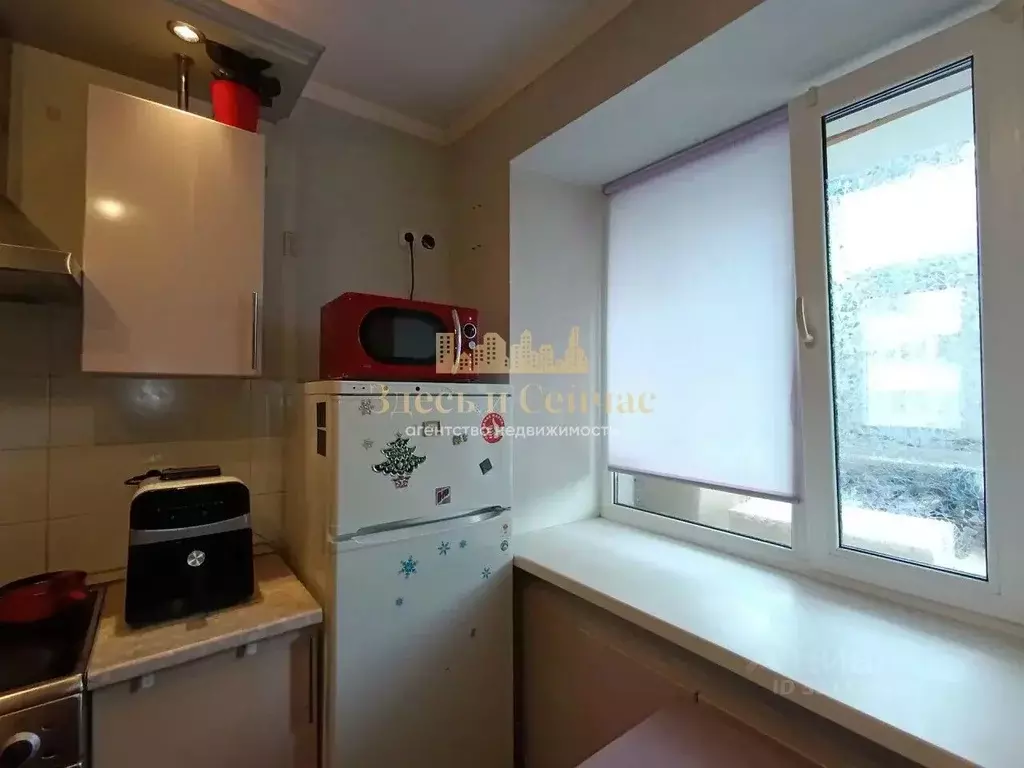 3-к кв. Татарстан, Казань ул. Сафиуллина, 32а (65.0 м) - Фото 2