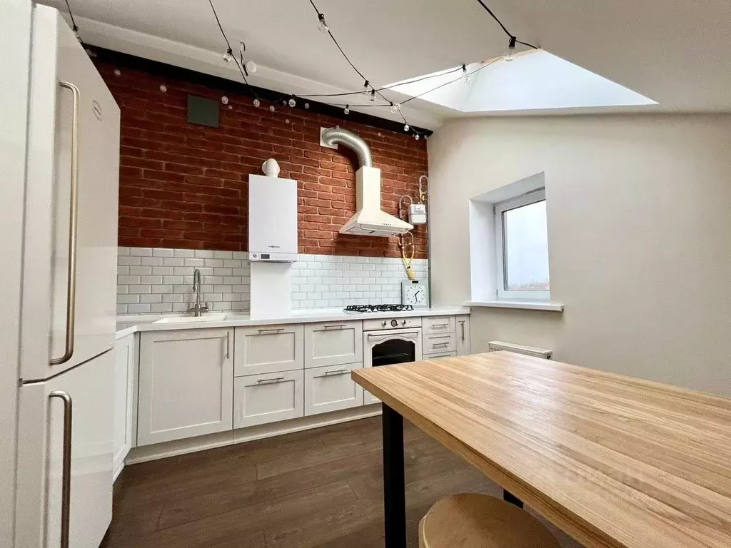 3-к кв. Новгородская область, Великий Новгород Луговая ул., 12к1 (80.5 ... - Фото 2