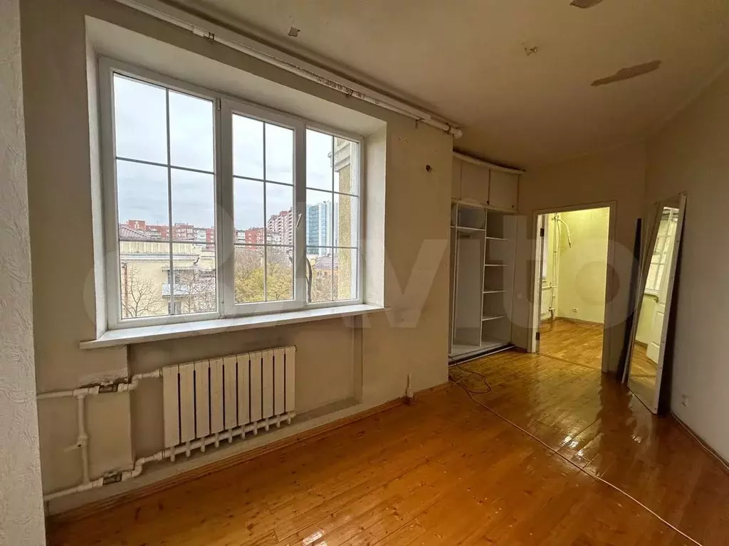 2-к. квартира, 51 м, 6/6 эт. - Фото 1