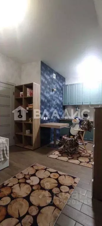 1-к кв. Санкт-Петербург, Санкт-Петербург, Колпино ш. Рубежное, 12 ... - Фото 1