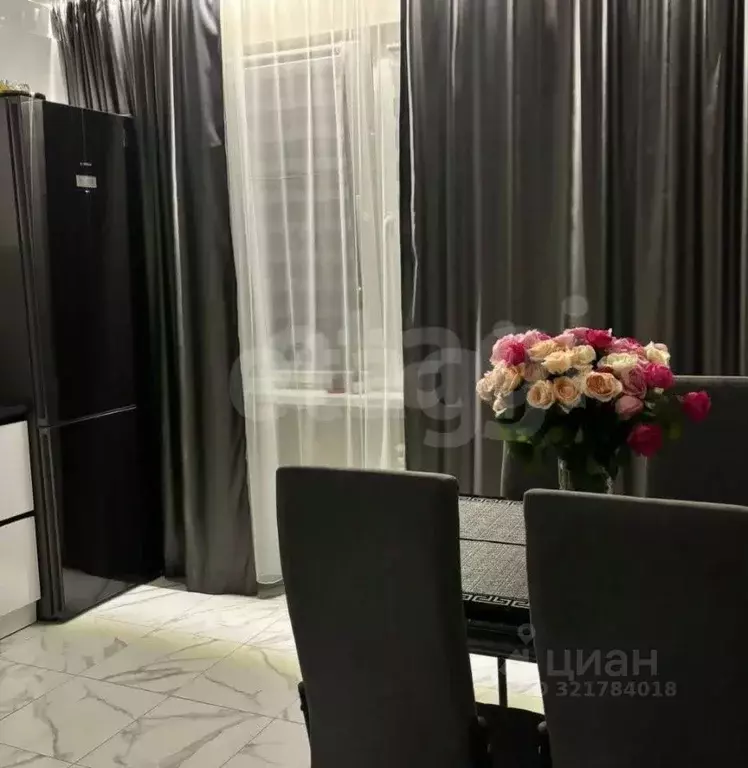 2-к кв. Ямало-Ненецкий АО, Муравленко ул. Муравленко, 13 (50.9 м) - Фото 1