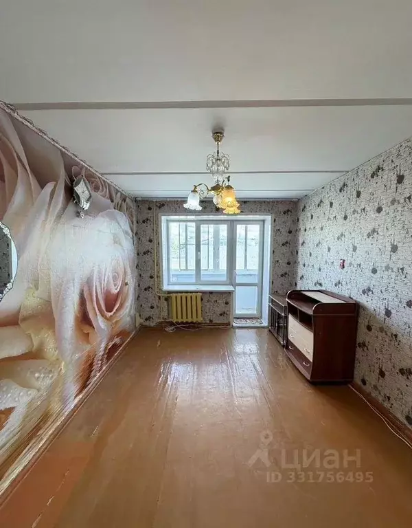 2-к кв. Свердловская область, Серов ул. Каляева, 2 (40.0 м) - Фото 2