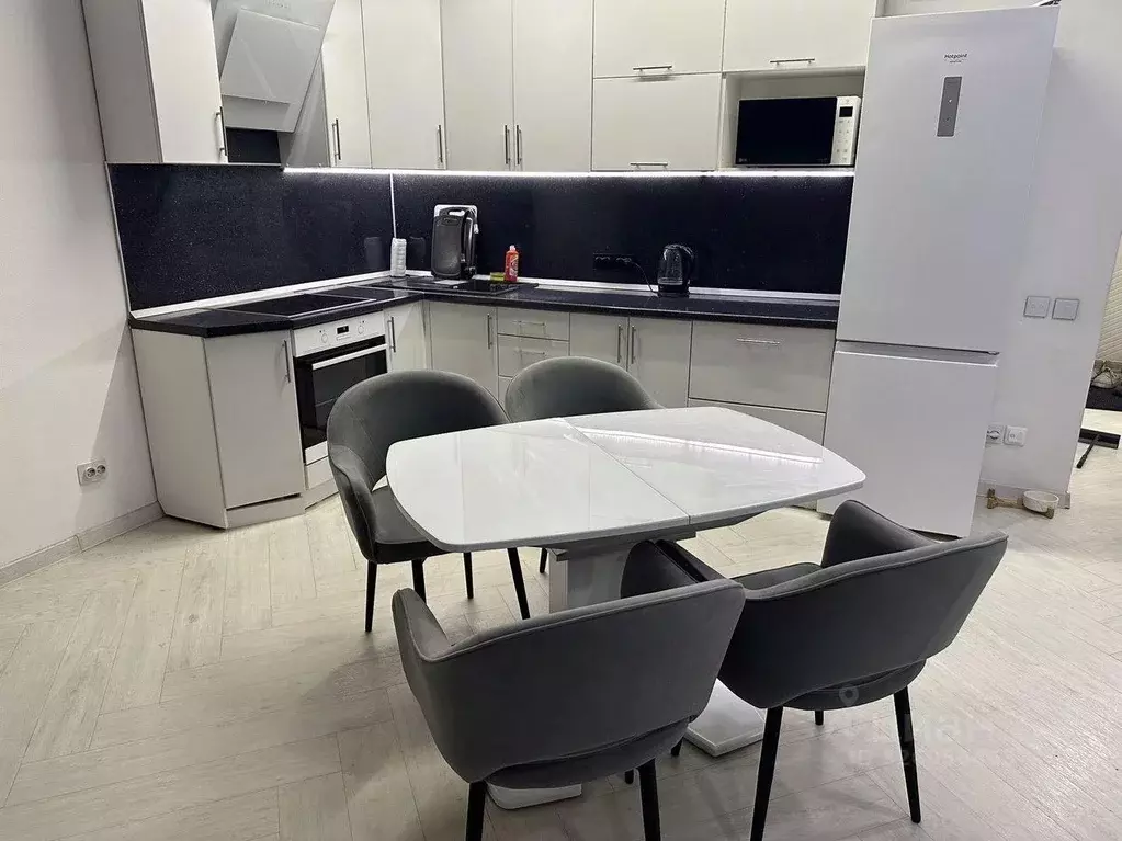 Студия Хакасия, Абакан ул. Некрасова, 45 (48.0 м) - Фото 2