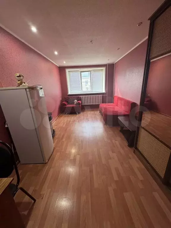 1-к. квартира, 30 м, 3/4 эт. - Фото 0