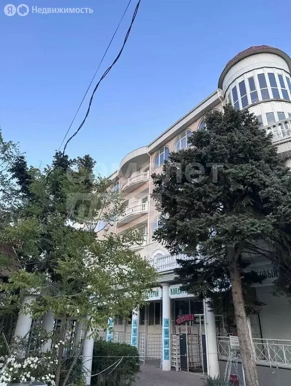Квартира-студия: Евпатория, улица Фрунзе, 20 (27 м) - Фото 2