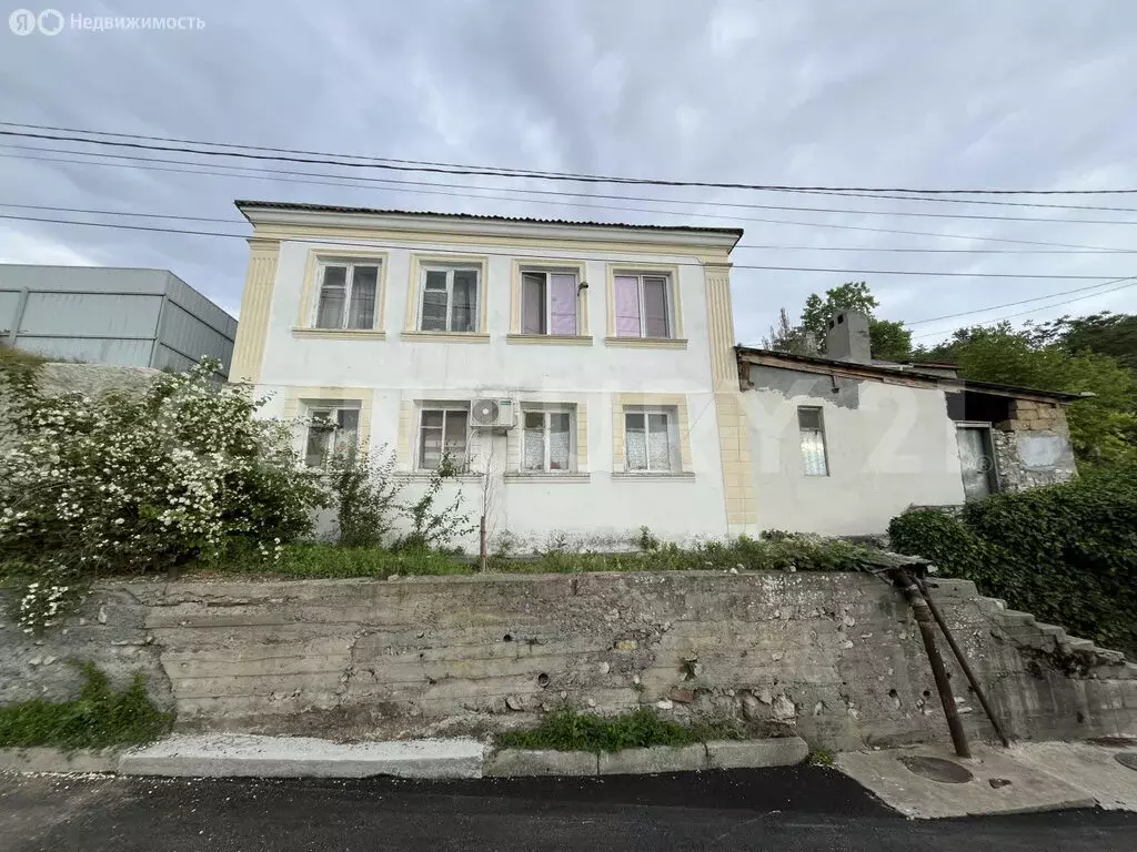Дом в Севастополь, Ореховая улица, 16 (90 м) - Фото 0