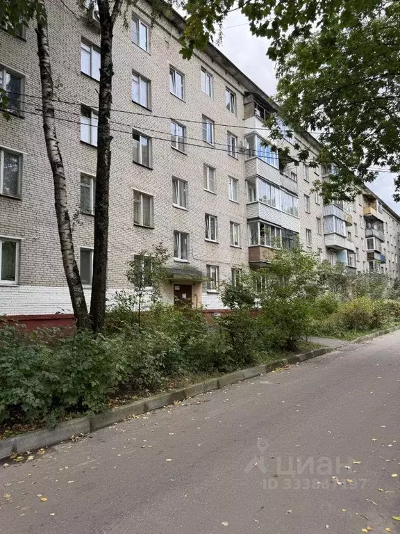 Квартира, 1 комната, 30.6 м - Фото 1