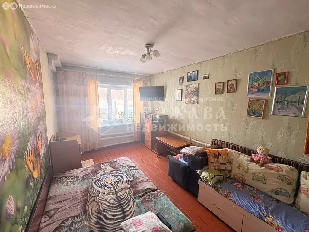 Дом в Кемерово, жилой район Боровой, Рождественская улица (61 м) - Фото 2