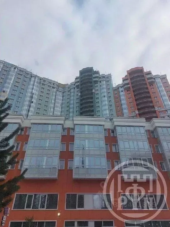 Квартира, 2 комнаты, 60.9 м - Фото 0