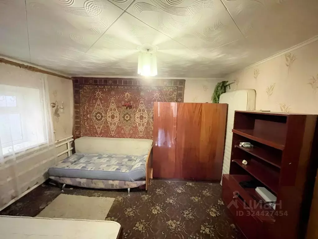 Дом в Ростовская область, Ростов-на-Дону Акмолинская ул. (70 м) - Фото 2