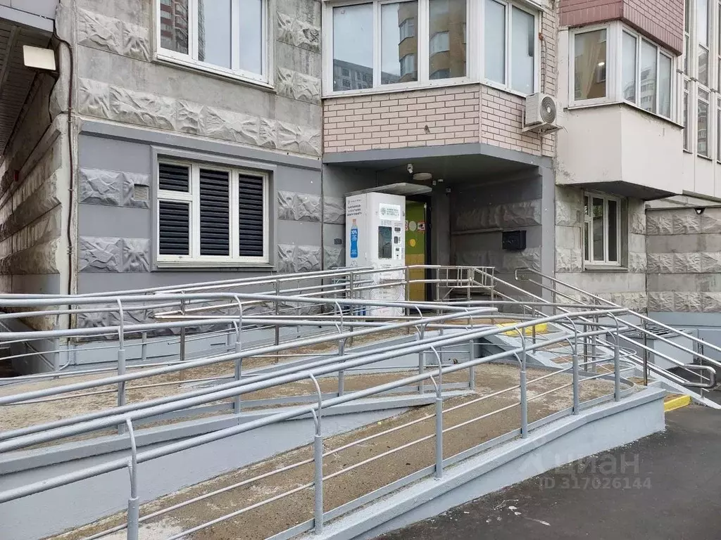 Помещение свободного назначения в Москва, Москва, Московский г. Град ... - Фото 0