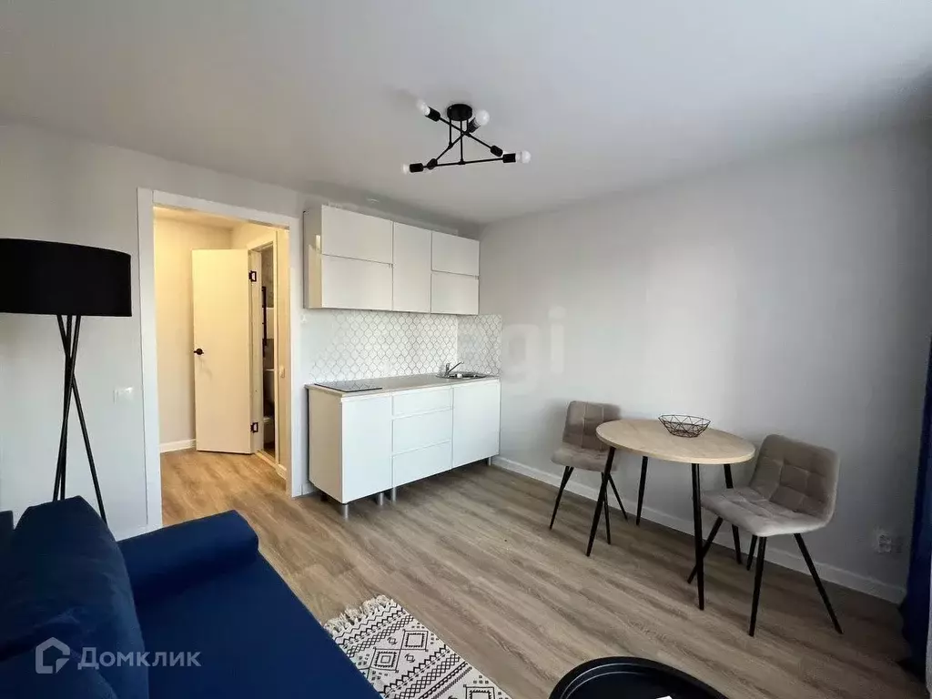 Продаётся квартира-студия, 17.2 м - Фото 0