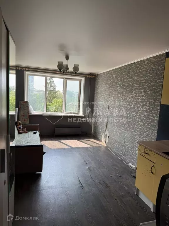 Продаётся 1-к квартира, 23 м - Фото 1