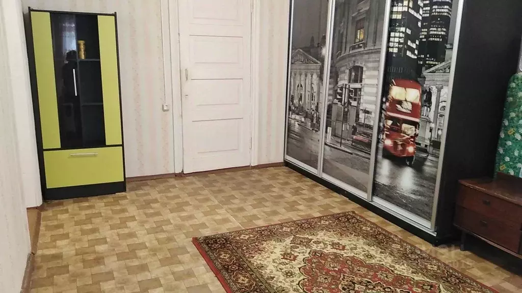 2-к кв. Псковская область, Печоры ул. Свободы, 40 (39.0 м) - Фото 1