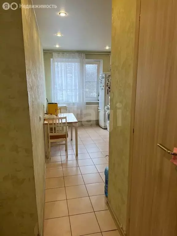 2-комнатная квартира: Санкт-Петербург, улица Кораблестроителей, 40к1 ... - Фото 2