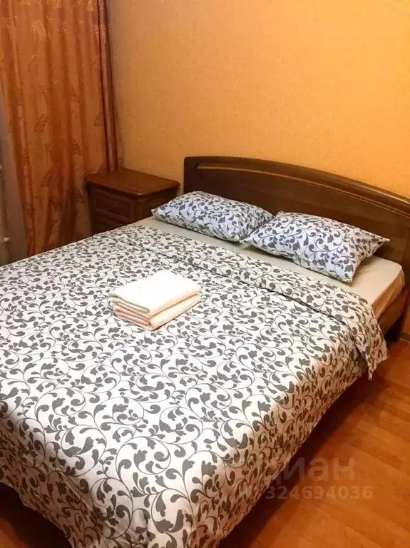 2-к кв. Московская область, Балашиха Первомайская ул., 1 (49.0 м) - Фото 2