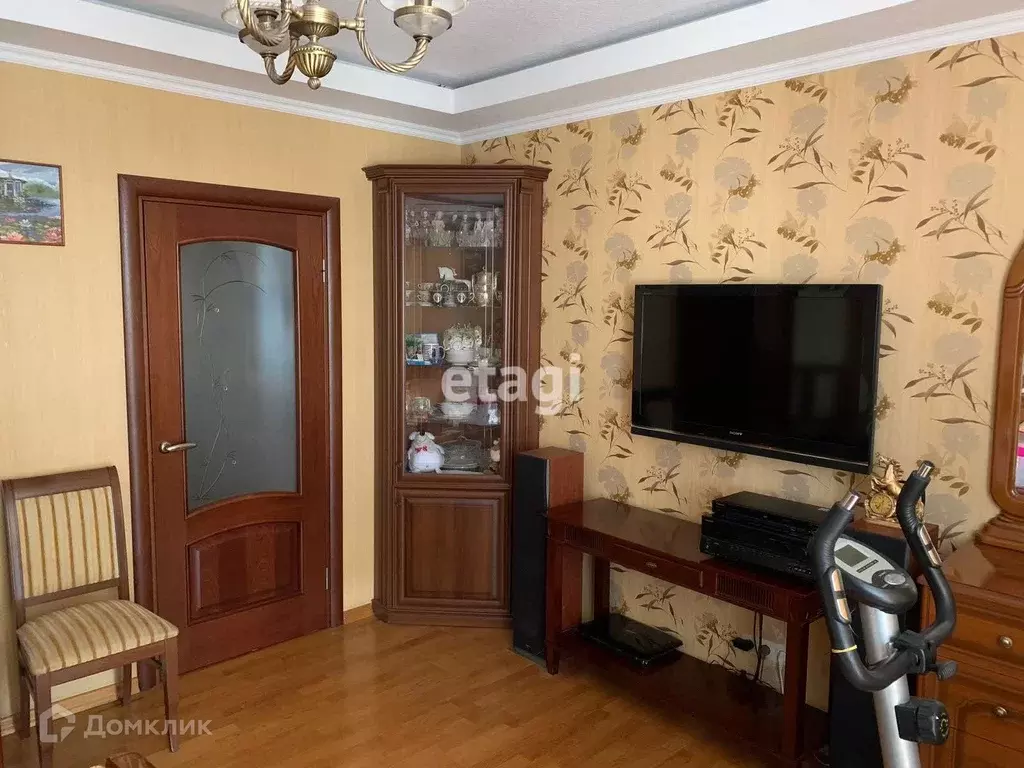 Продаётся 3-к квартира, 87.9 м - Фото 1