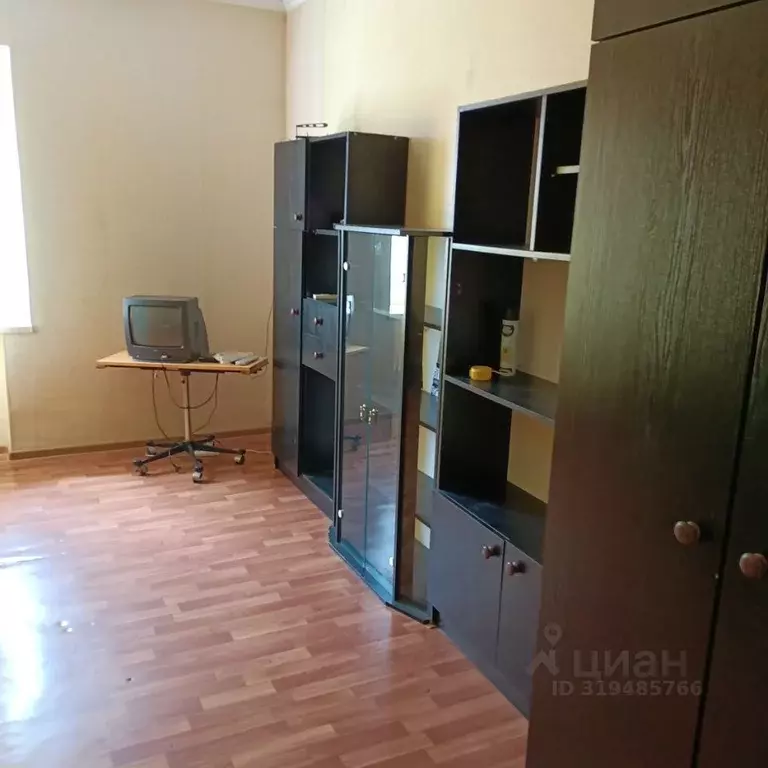 1-к кв. Краснодарский край, Горячий Ключ ул. Ленина, 211А (48.0 м) - Фото 0