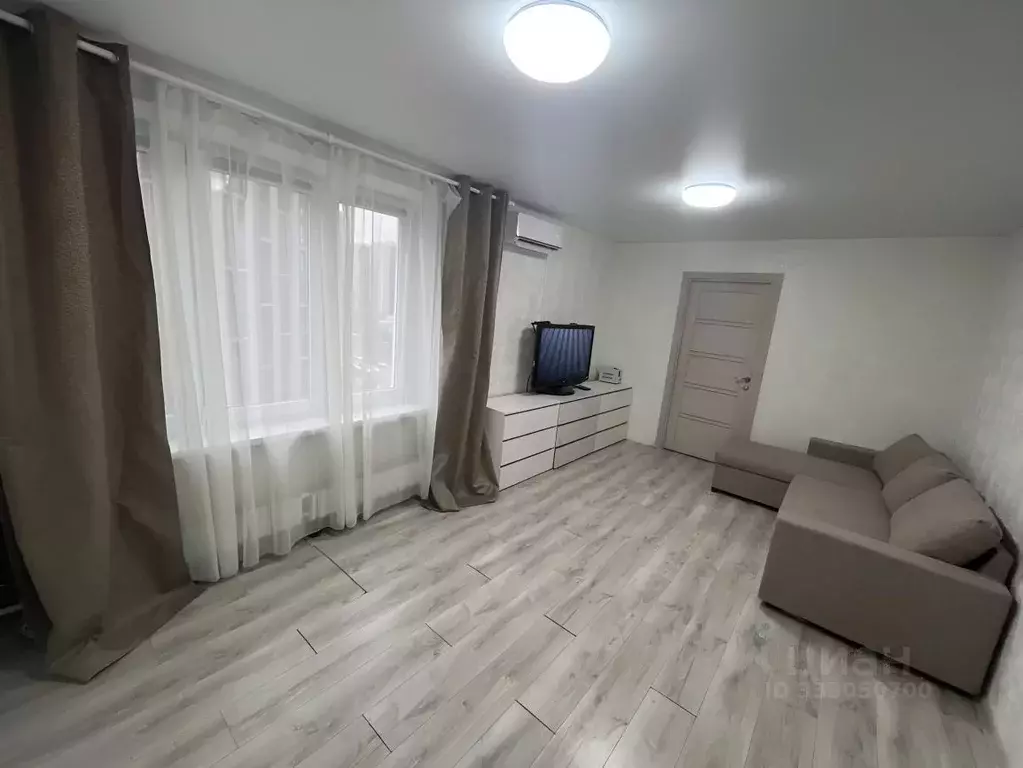 3-к кв. Москва Новоалексеевская ул., 11 (65.0 м) - Фото 2