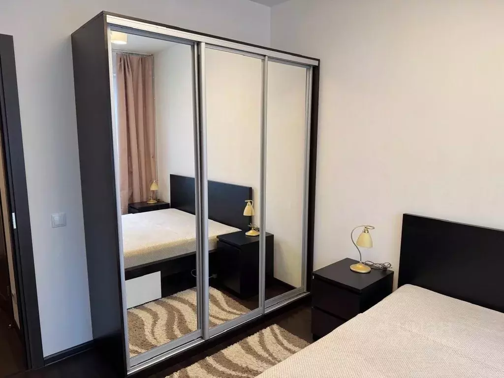 2-к кв. Санкт-Петербург ул. Тосина, 6 (57.0 м) - Фото 1