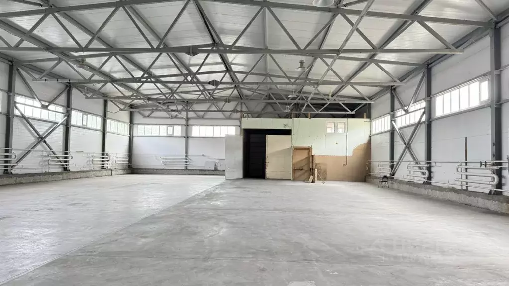 Производственное помещение в Московская область, Лыткарино Промзона ... - Фото 2