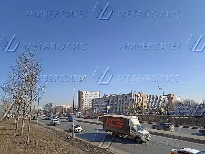Офис в Москва Варшавское ш., 129к2 (258 м) - Фото 1