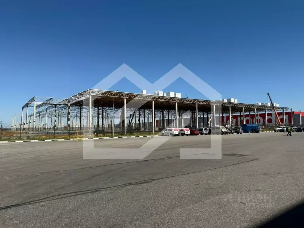 Помещение свободного назначения в Московская область, Раменский ... - Фото 1