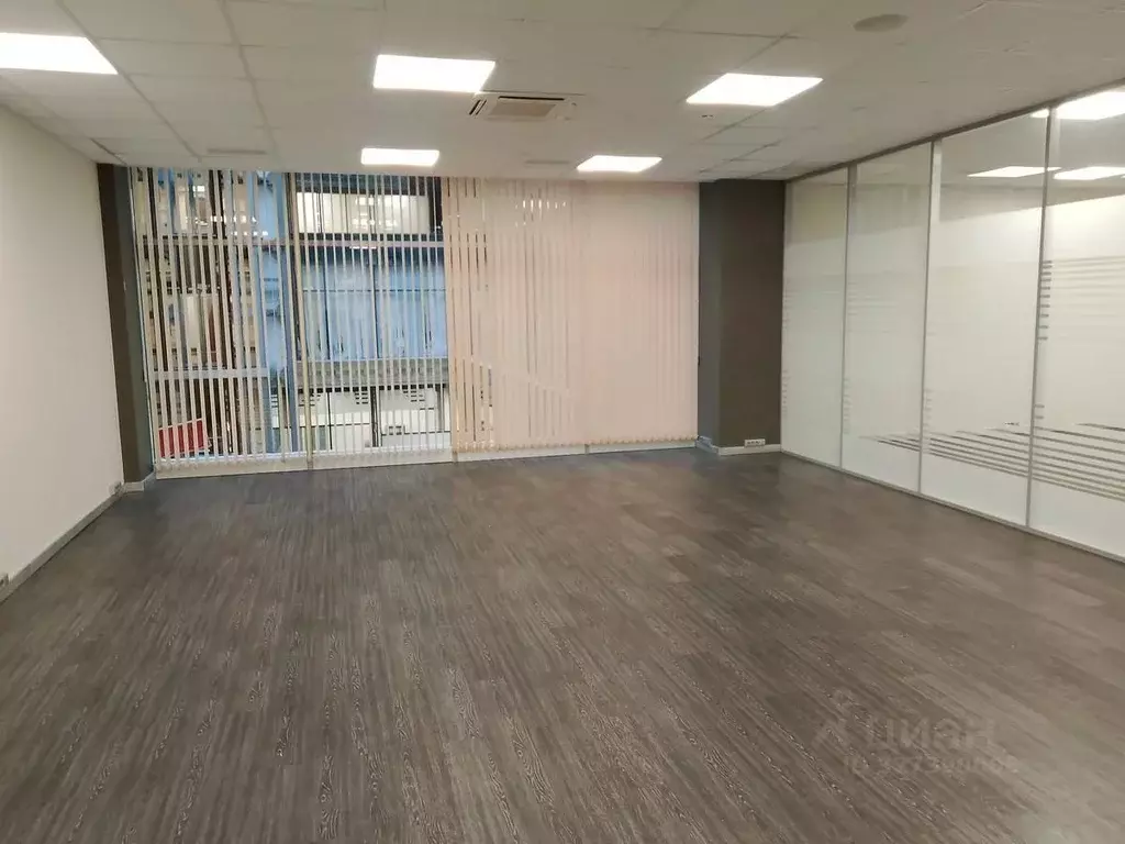 Офис в Москва Верейская ул., 29С134 (117 м) - Фото 1