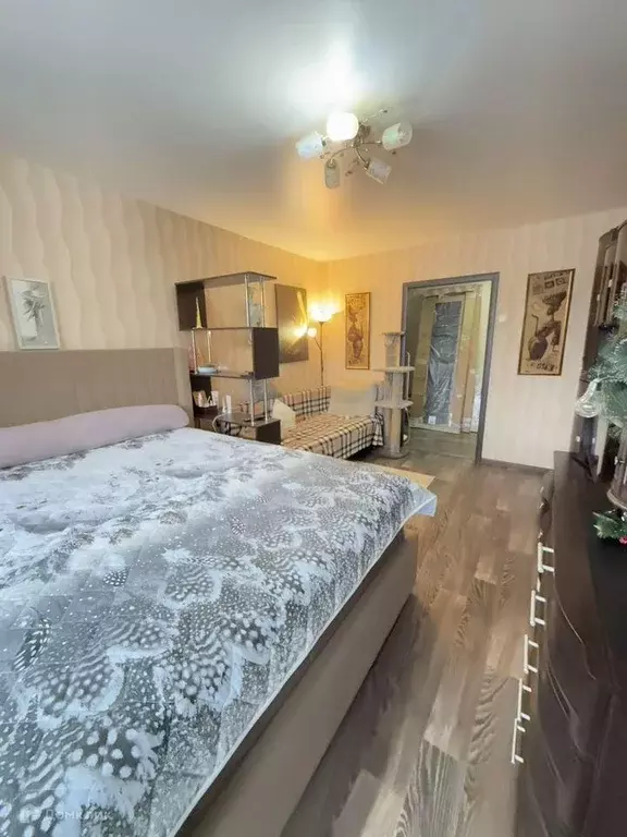 Продаётся 1-к квартира, 35.6 м - Фото 1