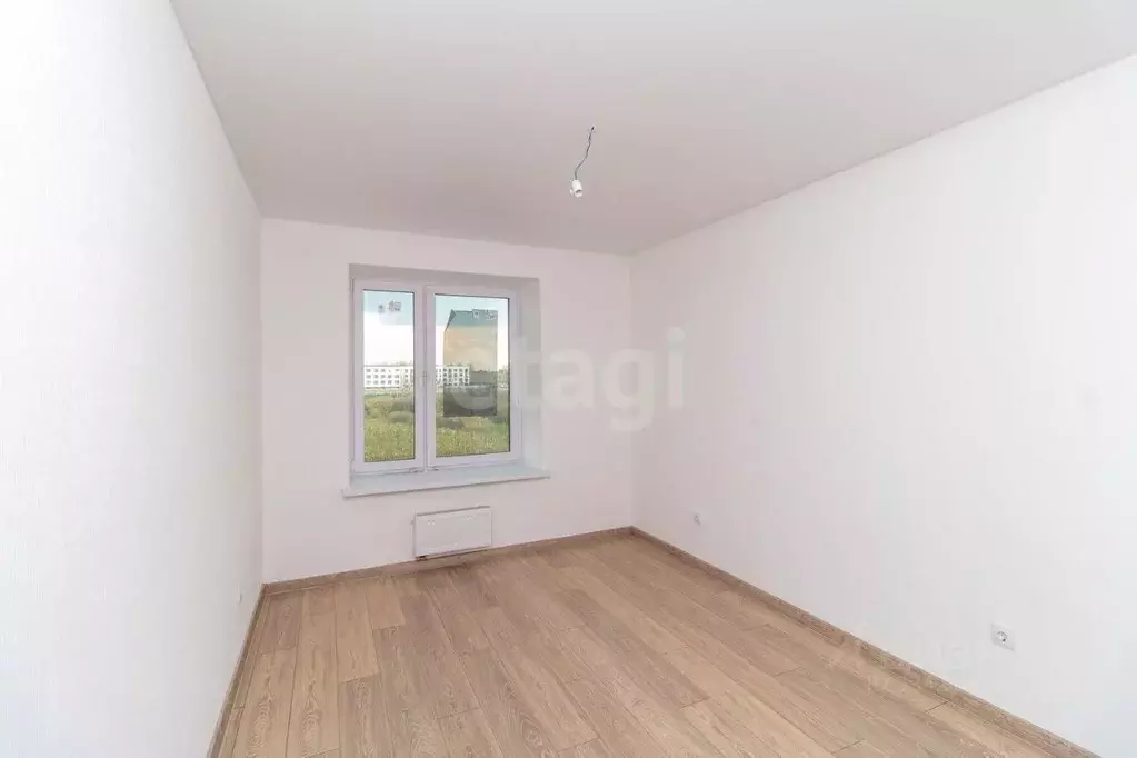 2-к кв. Тюменская область, Тюмень ул. Геннадия Куцева, 5 (61.5 м) - Фото 1