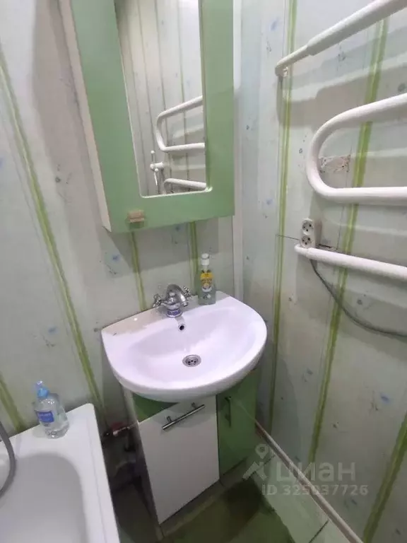 3-к кв. Тверская область, Бологое ул. Мира, 187 (63.8 м) - Фото 2