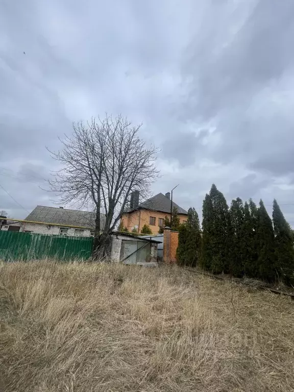 Дом в Курская область, Курский район, Щетинский сельсовет, д. Шуклинка ... - Фото 1