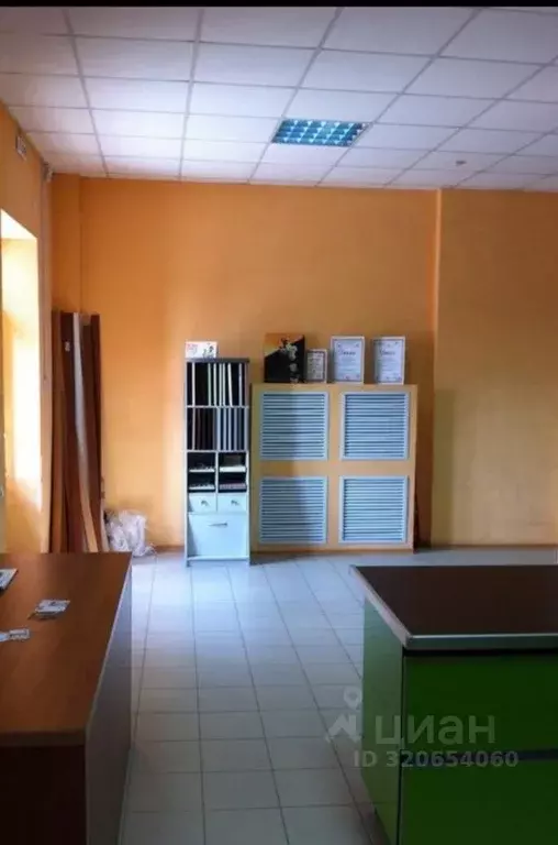Торговая площадь в Омская область, Омск ул. 5-я Рабочая, 85 (78 м) - Фото 2