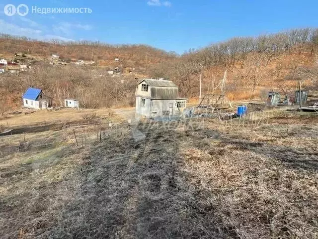 Дом в Приморский край, Партизанск (24 м) - Фото 2