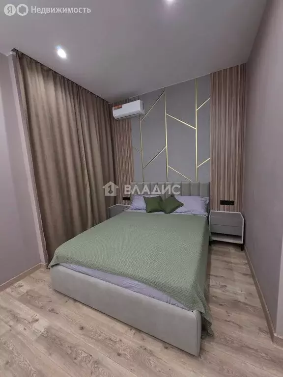 Квартира-студия: Нижний Новгород, Керченская улица, 14 (17 м) - Фото 2