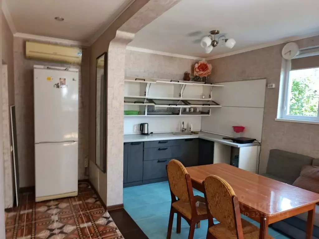 Свободной планировки кв. Краснодарский край, Сочи городской округ, с. ... - Фото 0