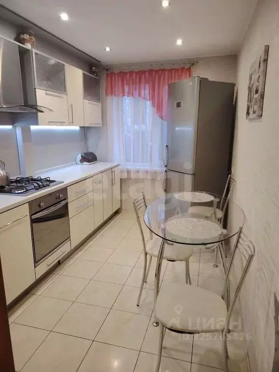 3-к кв. Коми, Сыктывкар ул. Юхнина, 8 (60.8 м) - Фото 2