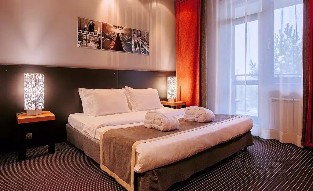 Комната Московская область, Дмитровский муниципальный округ, д. Курово ... - Фото 1