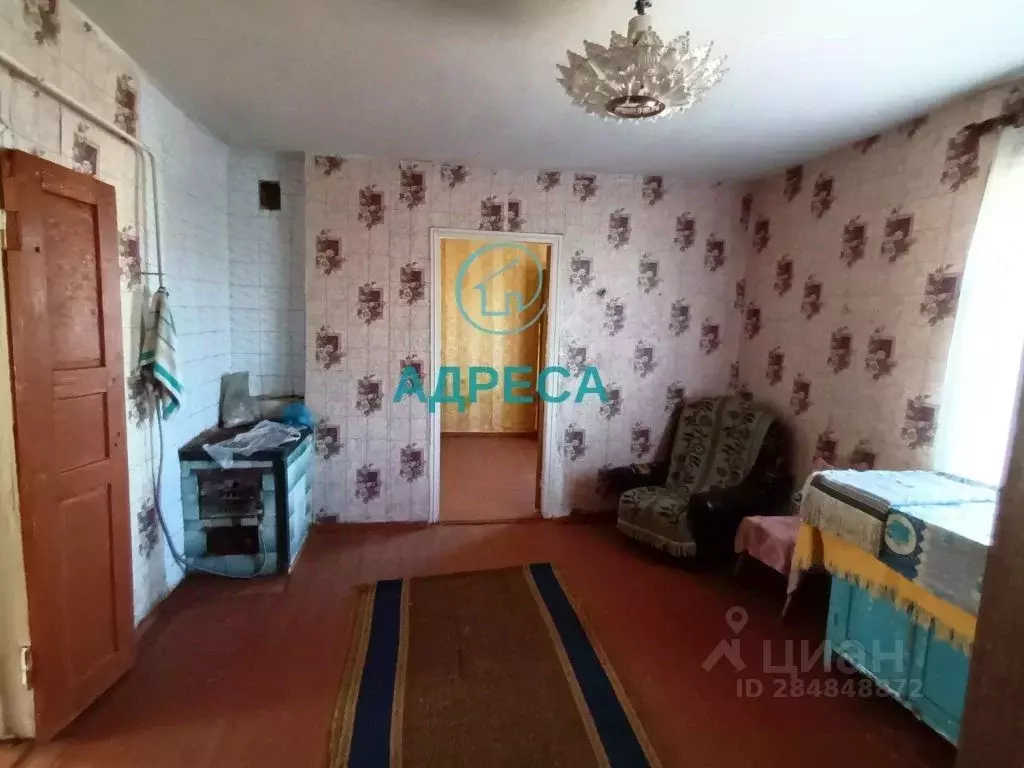 Дом в Белгородская область, Новый Оскол ул. Гоголя (59 м) - Фото 1