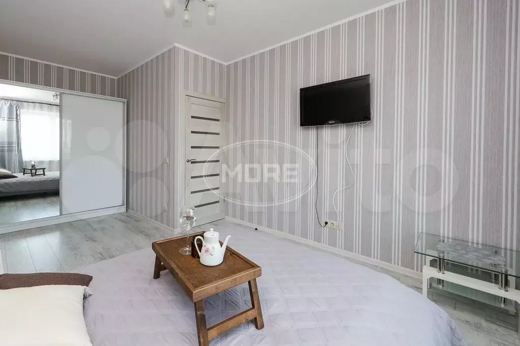 2-к. квартира, 46,8 м, 2/10 эт. - Фото 1