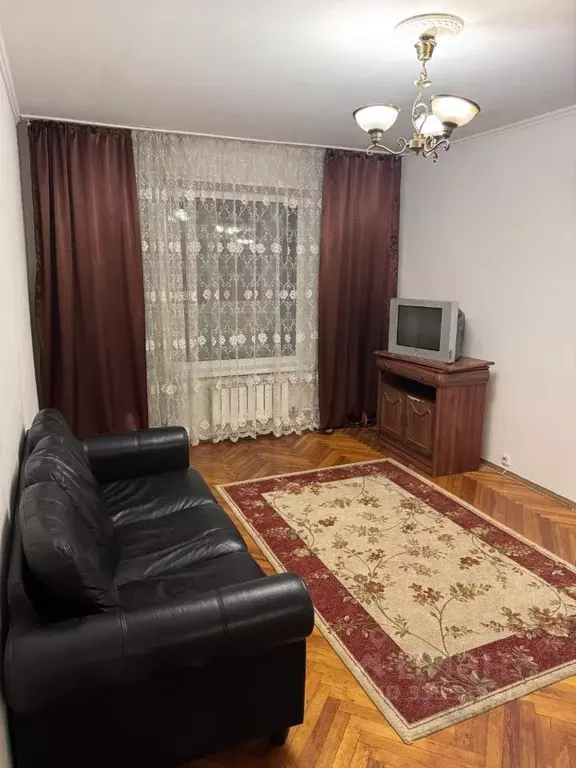 2-к кв. Московская область, Балашиха ул. Орджоникидзе, 21 (46.4 м) - Фото 1