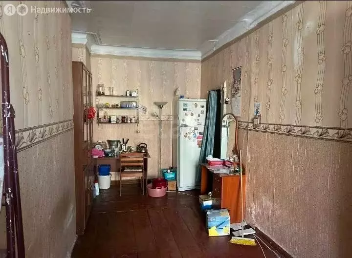 1к в 4-комнатной квартире (17 м) - Фото 2